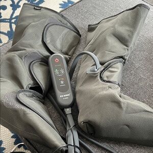 Air Compression Leg Massager